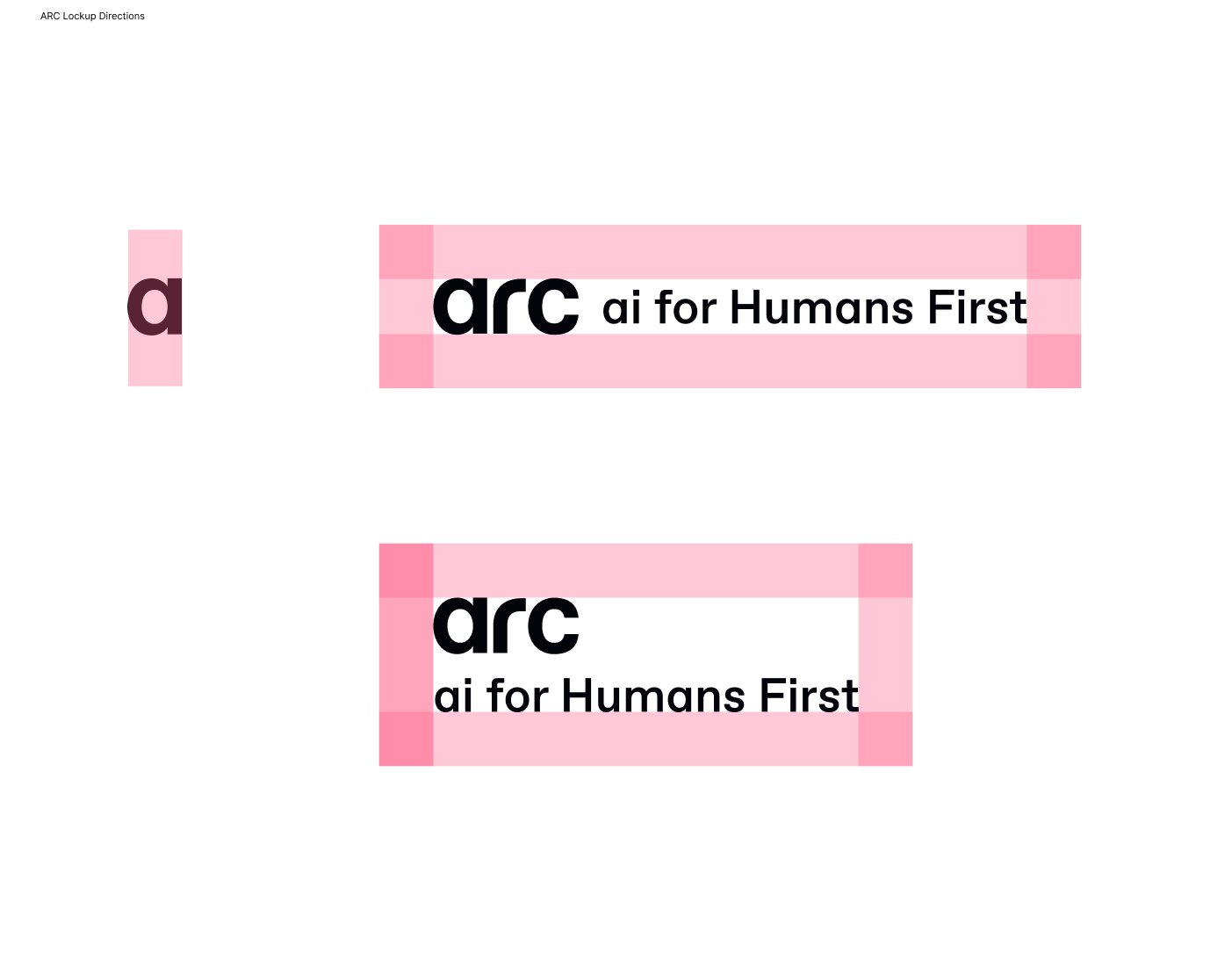 ARC Lockup Directions
