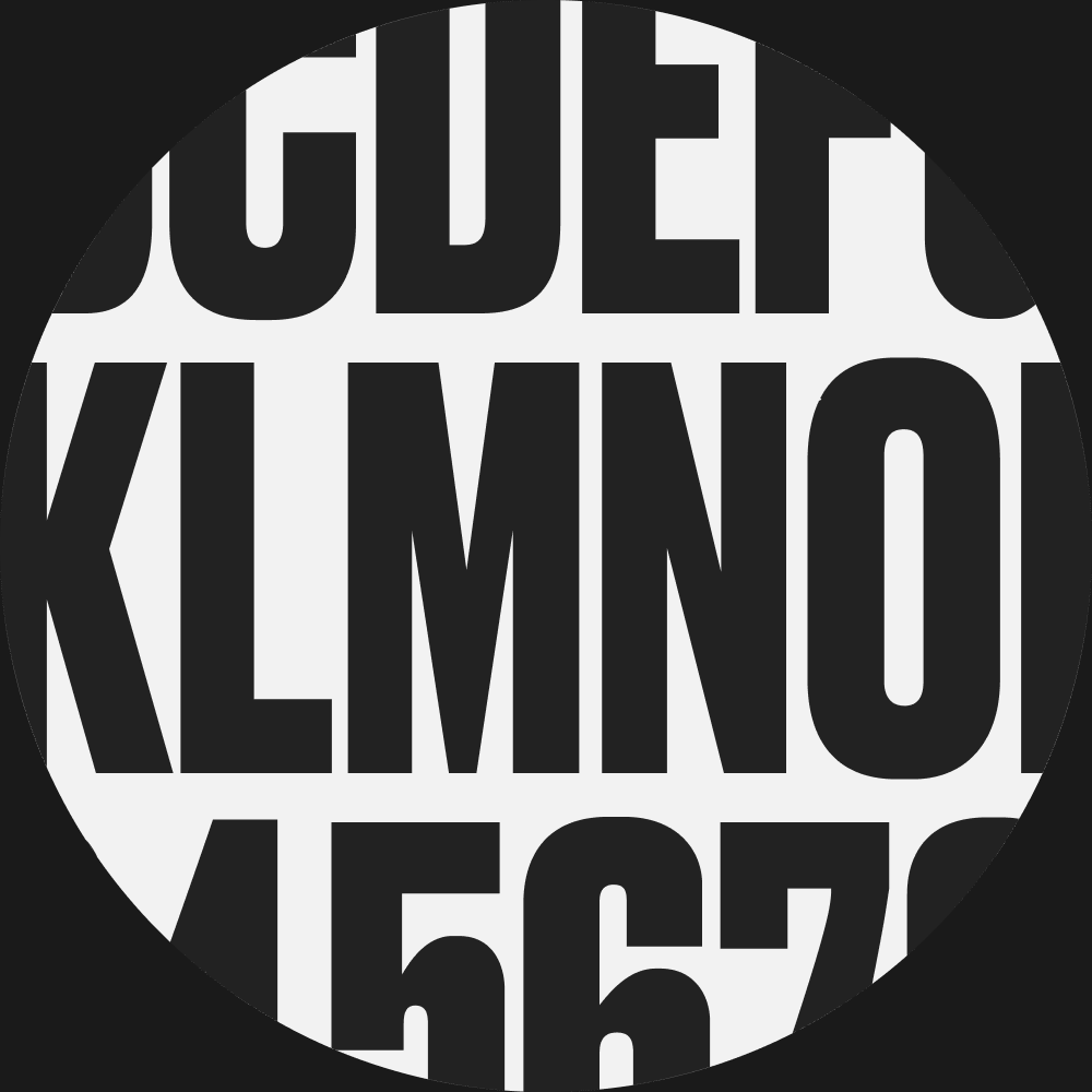 Typography_1000x1000