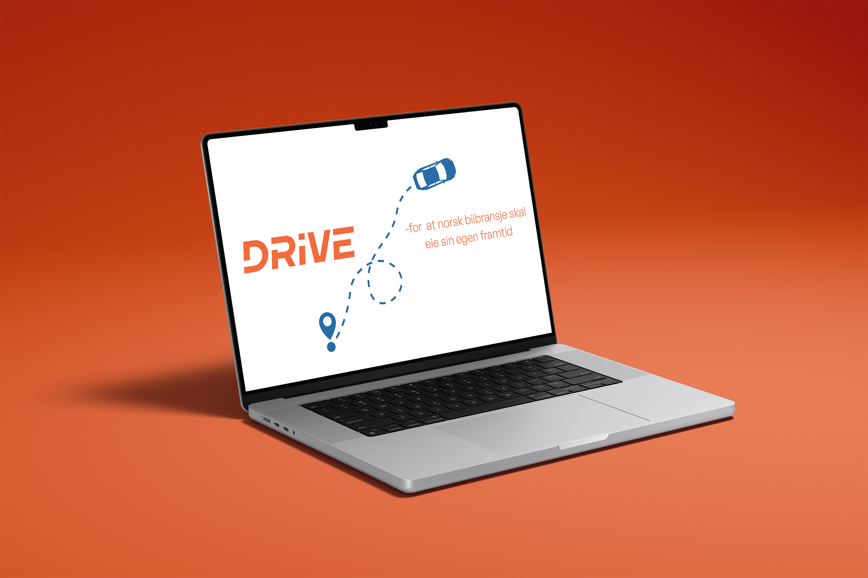 Drive_Presentasjon