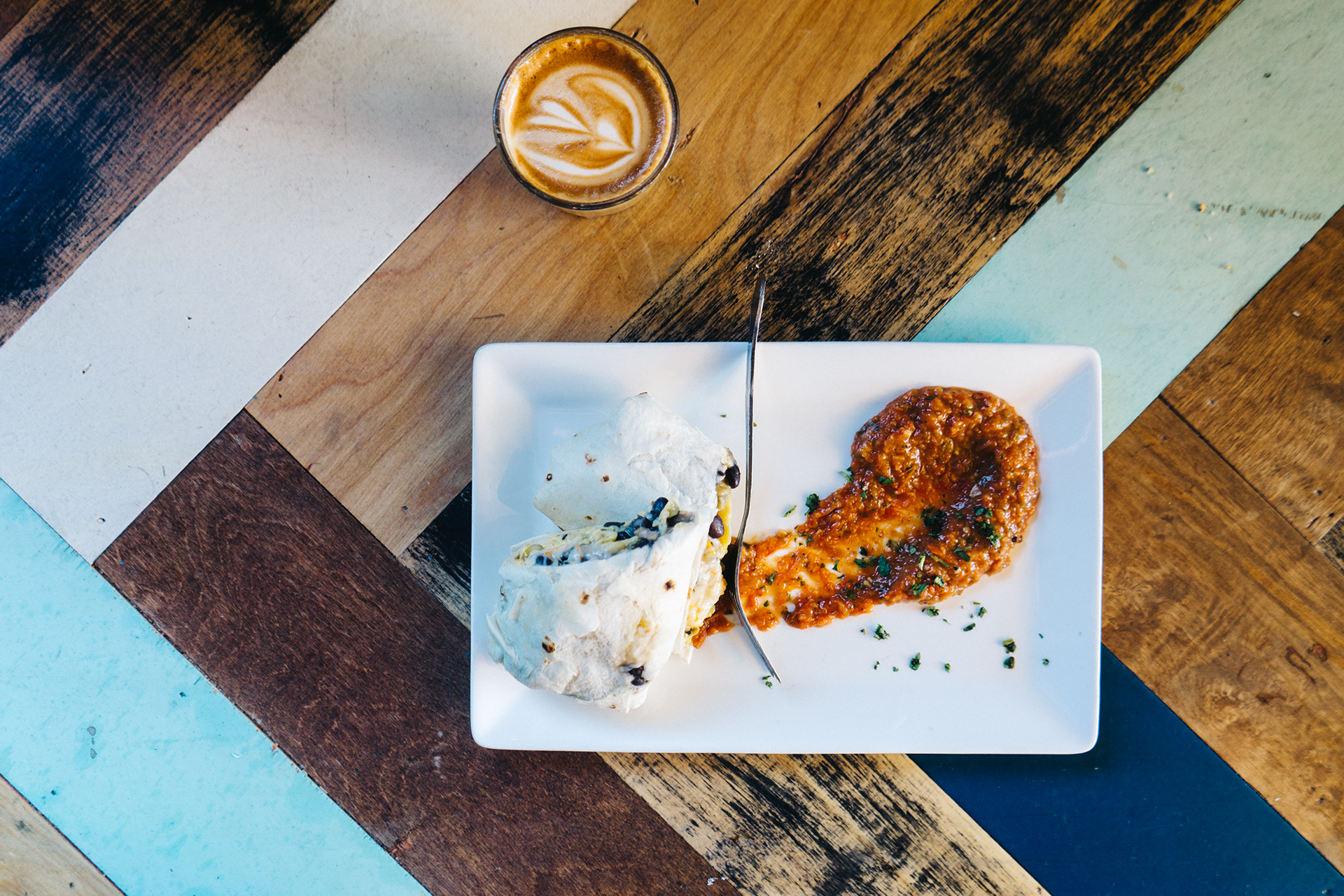 Greenpoint_Food
