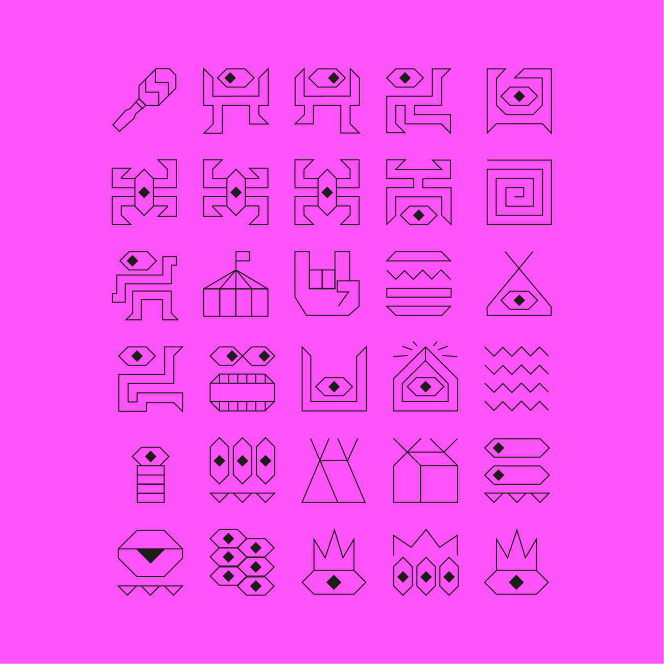 Slottsfjell_Illustrations