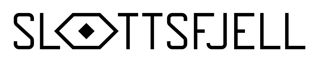 Slottsfjell_Logo_Black