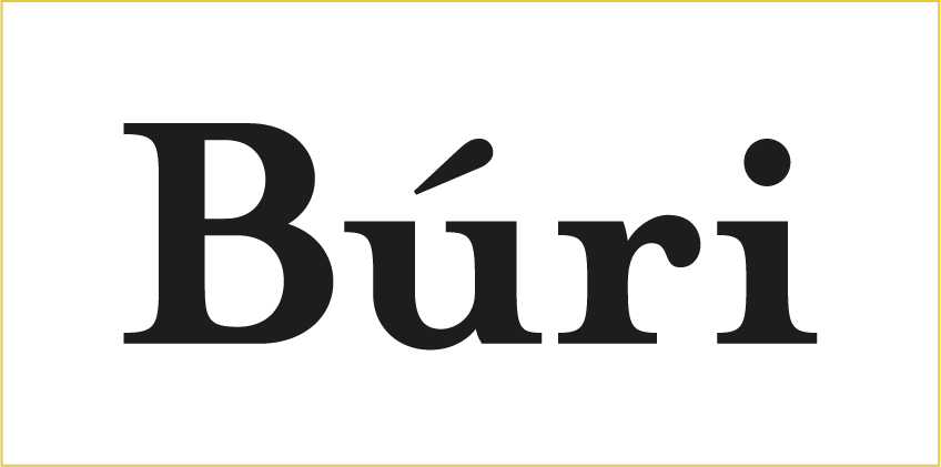 Búri Marginer Hover