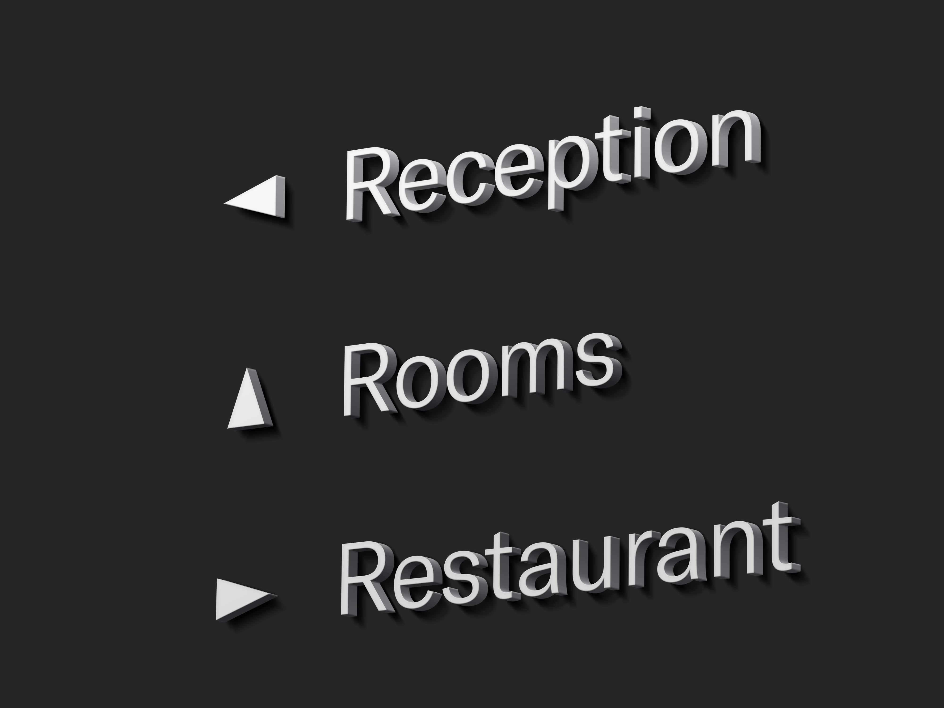 Amerikalinjen_Wayfinding