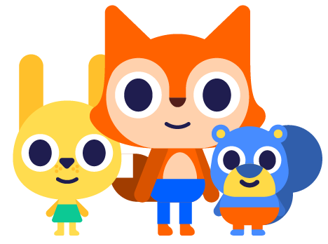 characters
