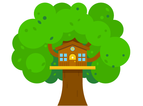 treehouse