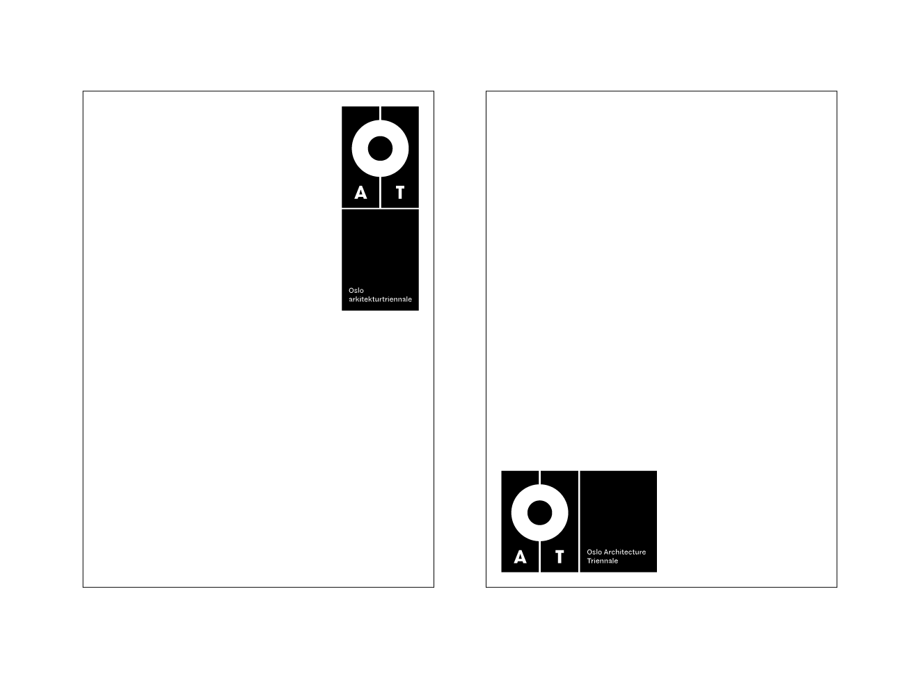 logoplassering