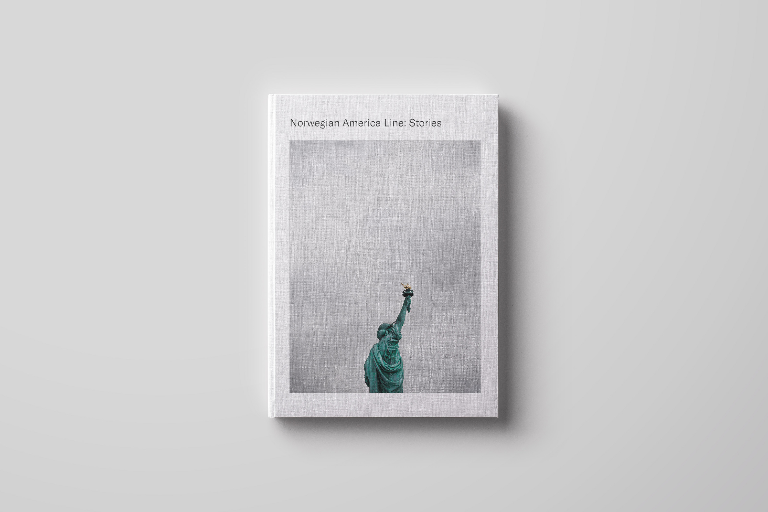 amerikalinjen_book