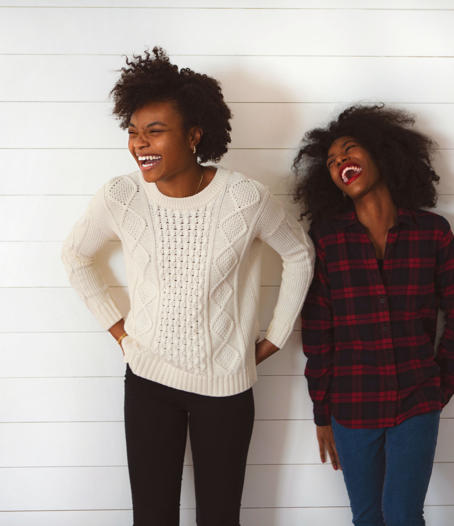 laughing-women