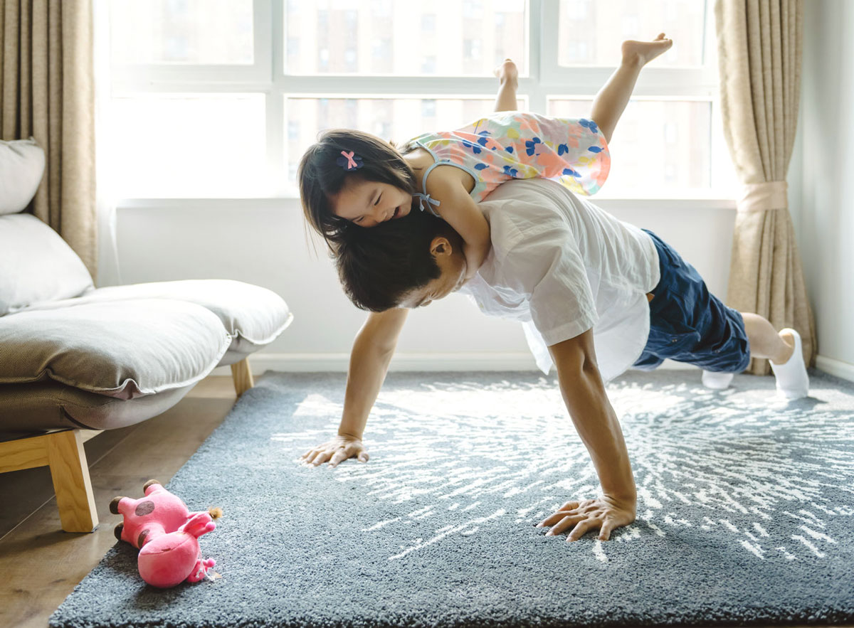 pushups