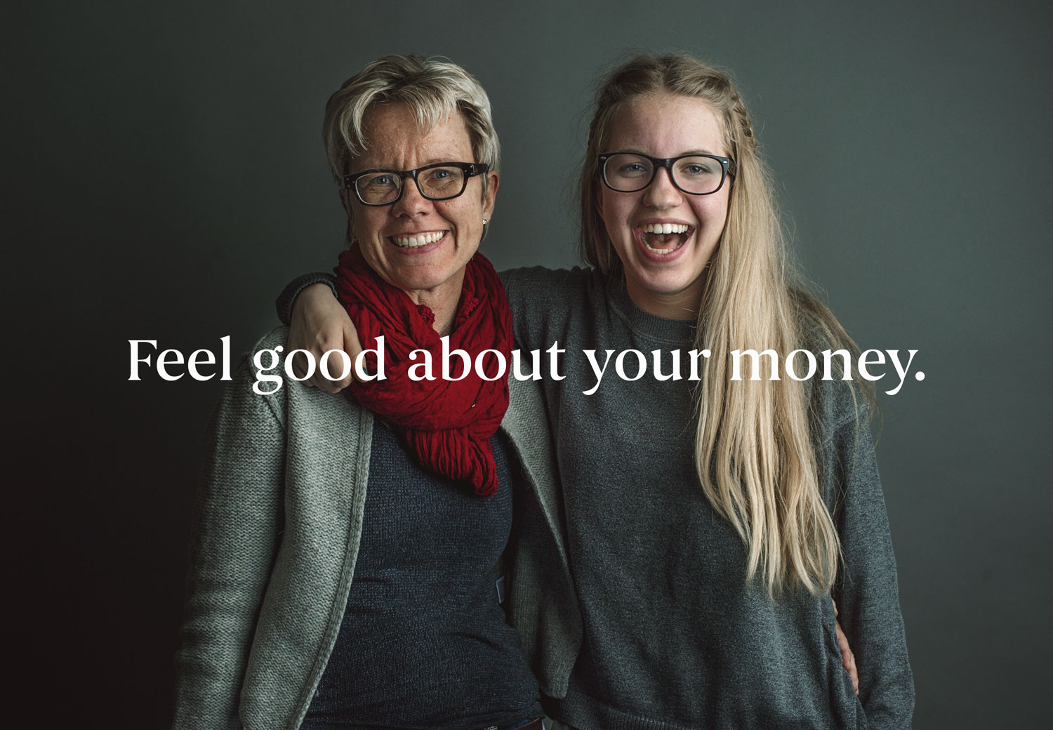 mother-daughter