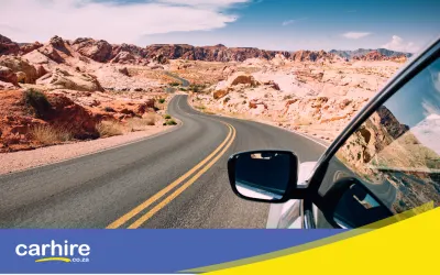 SUV or Sedan: Choosing the Perfect Rental for Your Spring Adventure