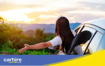 The Green Drive: Eco-Friendly Car Rental Tips for Conscious Travelers
