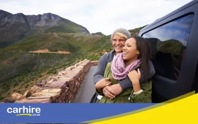 Why Renting a Car Is the Smart Choice for Travelers in South Africa