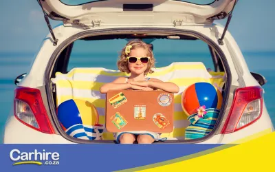 Carhire’s Top Tips for Stress-Free Holiday Travel