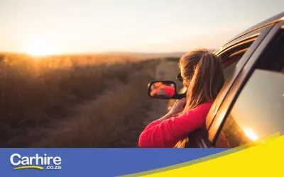 Resolutions on the Road: The Ultimate 2026 South African Road Trip Calendar