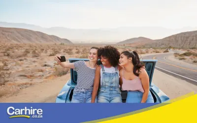 Mayhem on the Move: Why the Right Car Hire Makes All the Difference