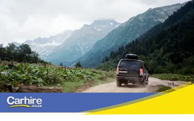Winter Road Trips, South Africa: Winter Escapes Worth the Drive