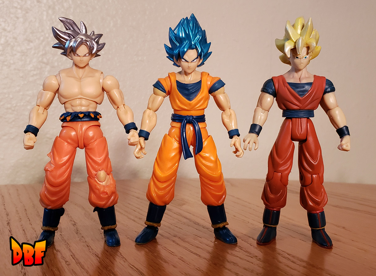 Bandai America Dragon Ball Evolve (5