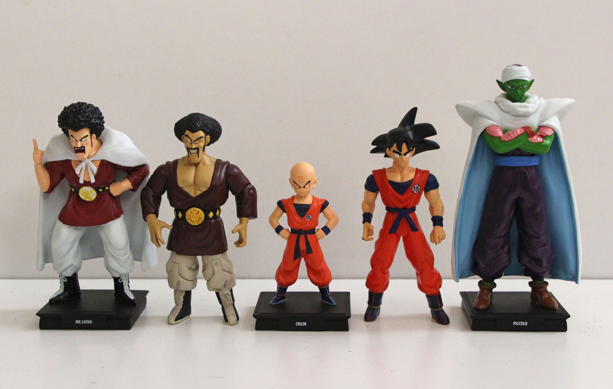 DRAGON BALL Z COLLECTION #5 - Le SFERE del DRAGO! Corriere dello Sport