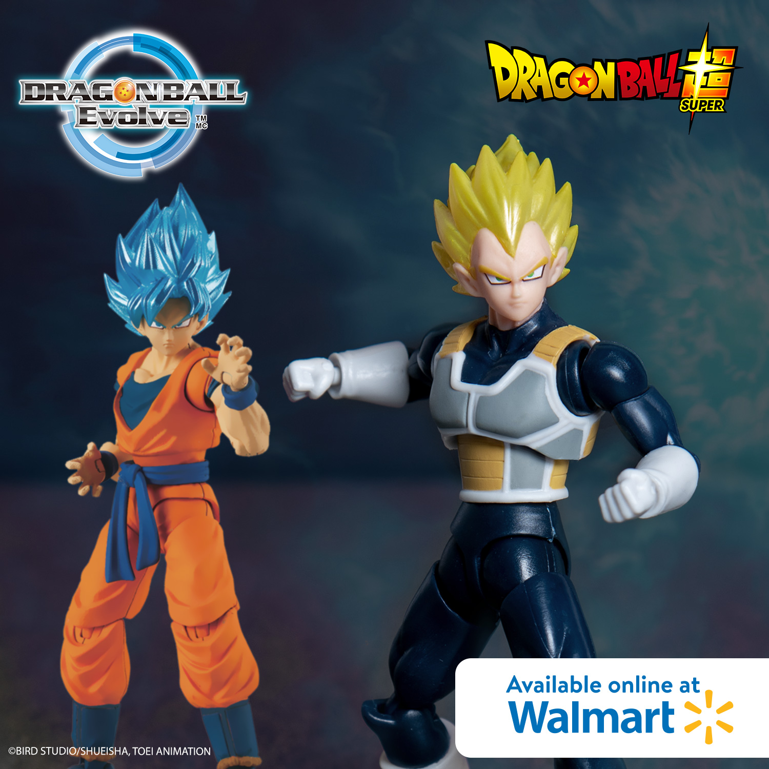 NYTF09: Bandai America - DragonBall Evolution