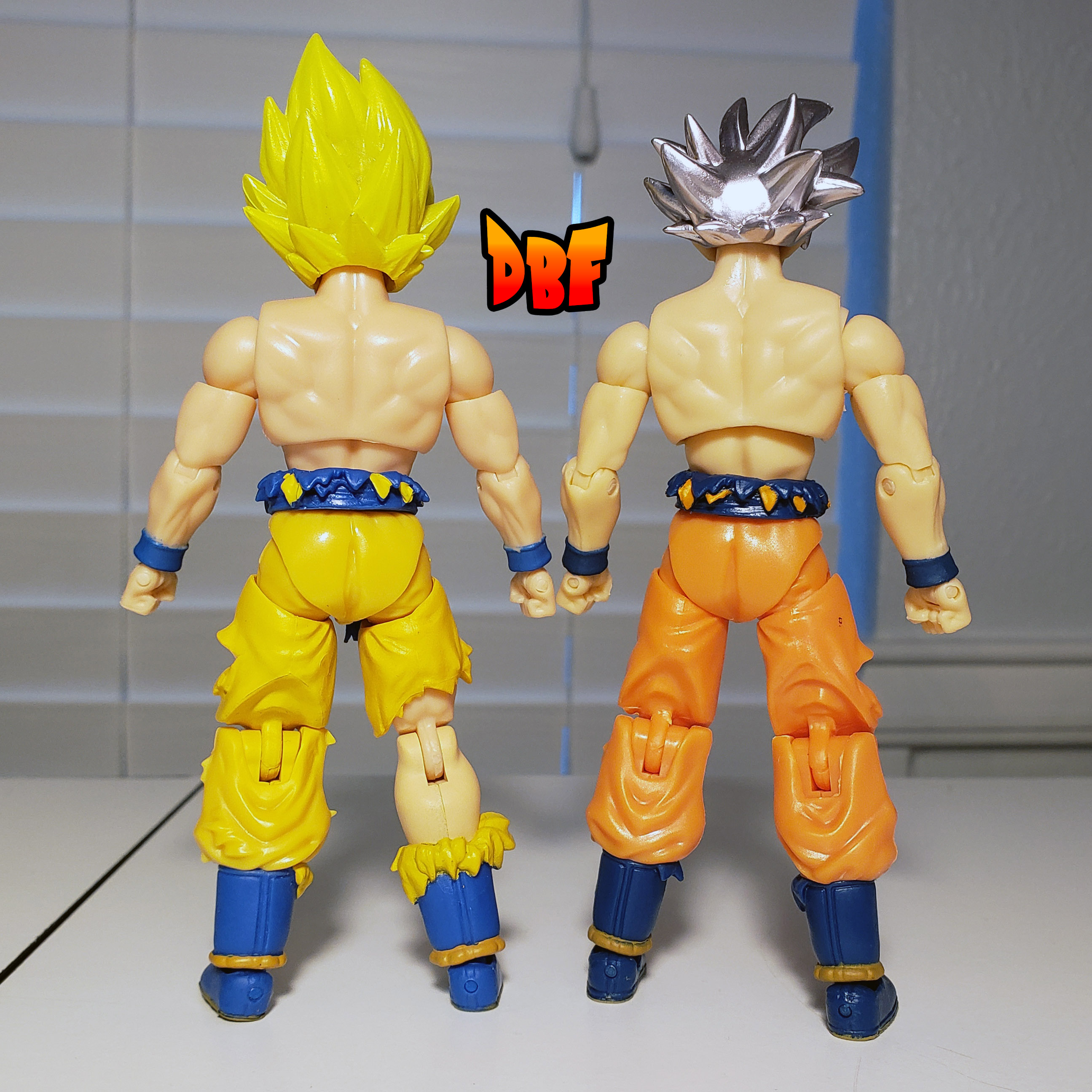 I'm getting og broly next month but here's the sh figuarts goku