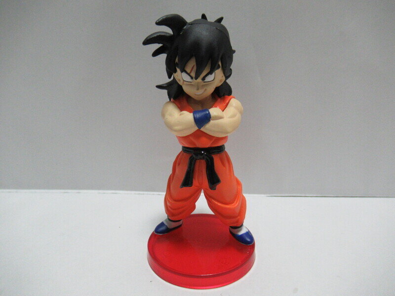 They're finally here and they're beautiful! Demoniacal Fit Goku