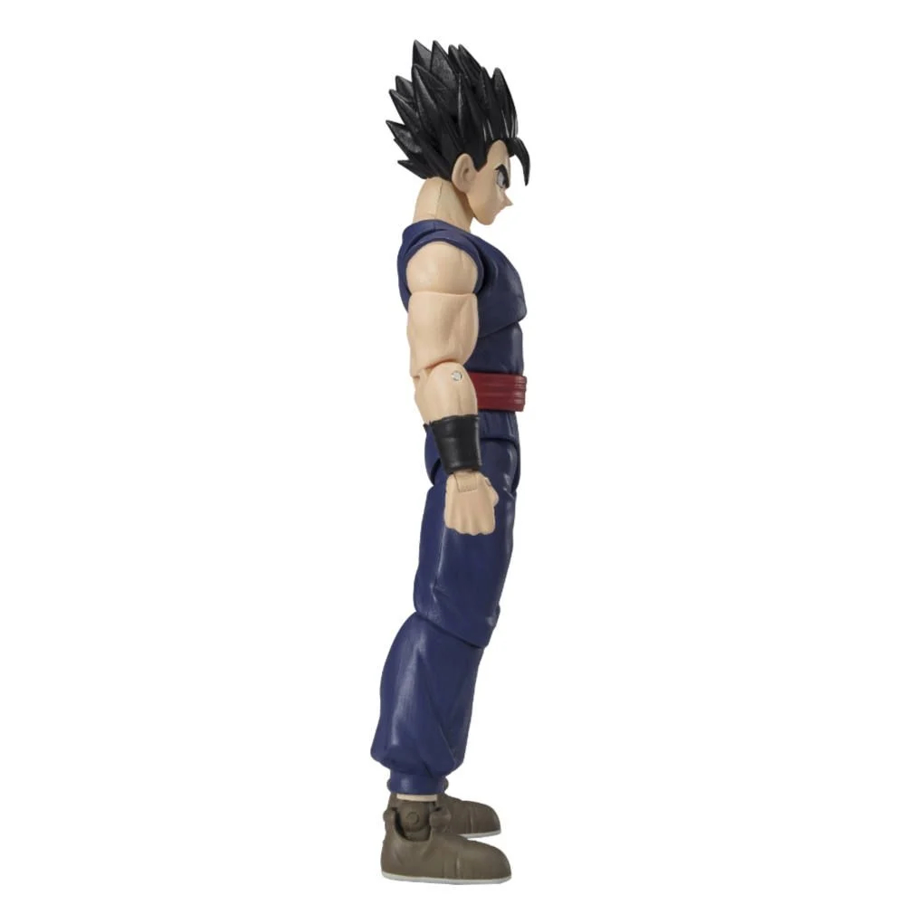 Exclusive: Dragon Ball Stars Goku vs Jiren SDCC Exclusive From