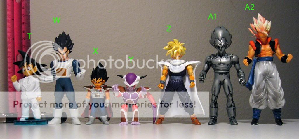 Hono`s collection  DragonBall Figures Toys Figuarts Collectibles Forum  Dragon Ball Figures DB DBZ DBGT