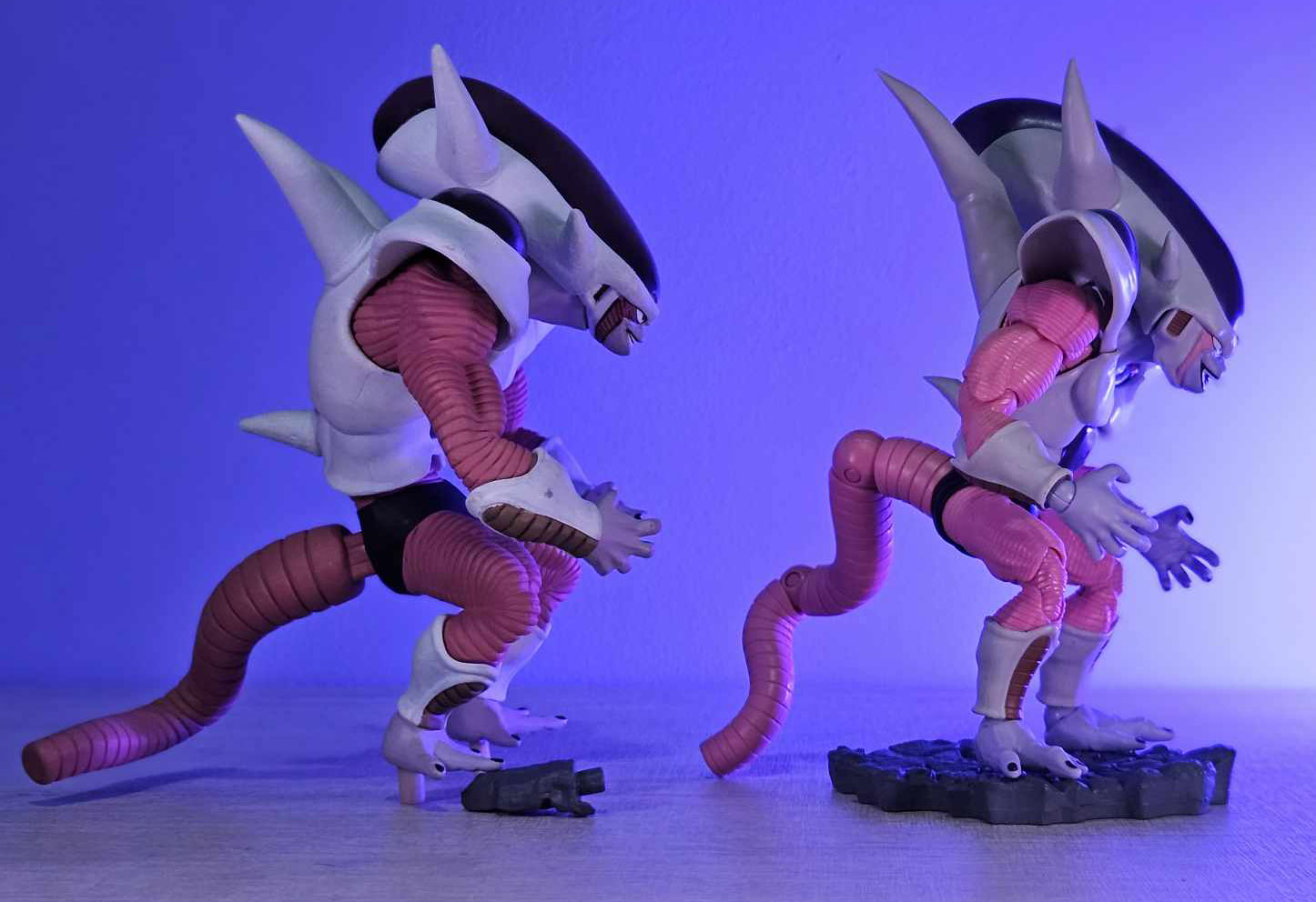 S.H.Figuarts Frieza (Third Form) | DragonBall Figures Toys 