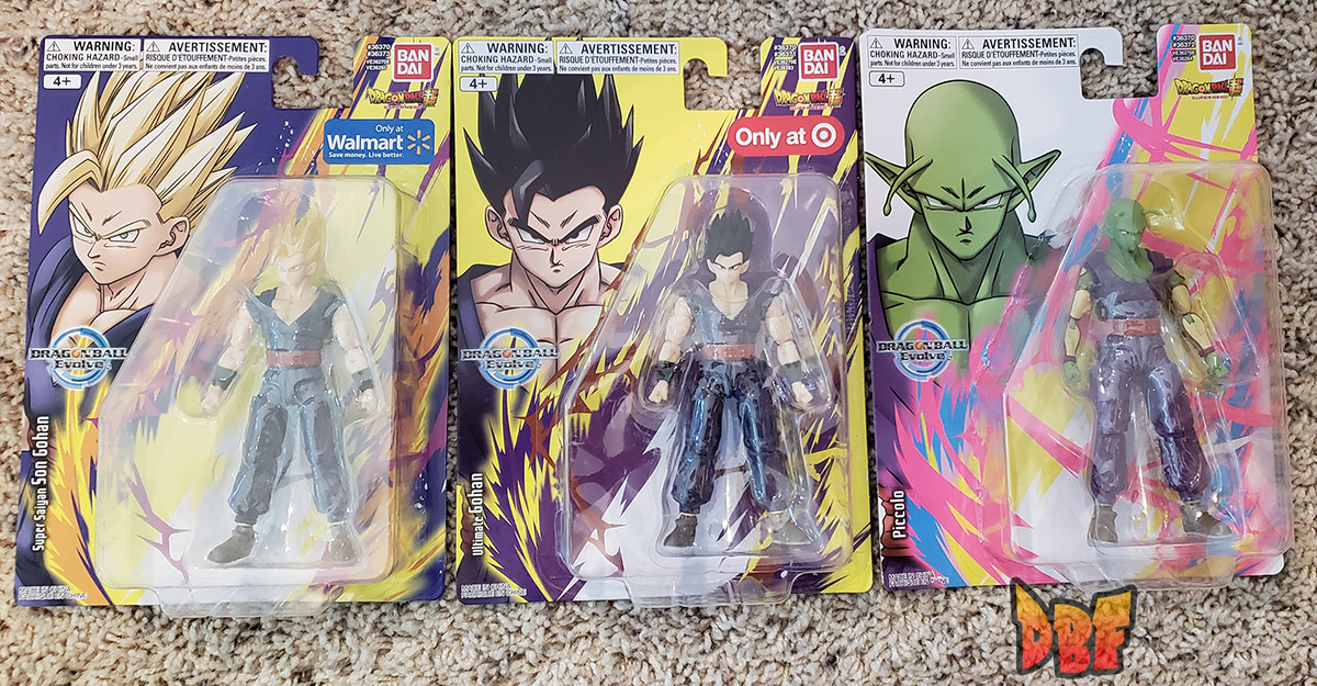 NYTF09: Bandai America - DragonBall Evolution