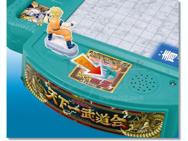 Gekisen Chou-senshi Tenkaichi Budoukai | DragonBall Figures Toys