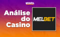 Análise do Melbet Casino