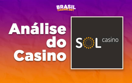 Análise do Sol Casino