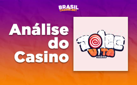 Análise do Dolce Vita Casino