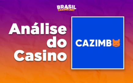 Análise do Cazimbo Casino