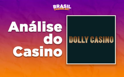 Análise do Dolly Casino