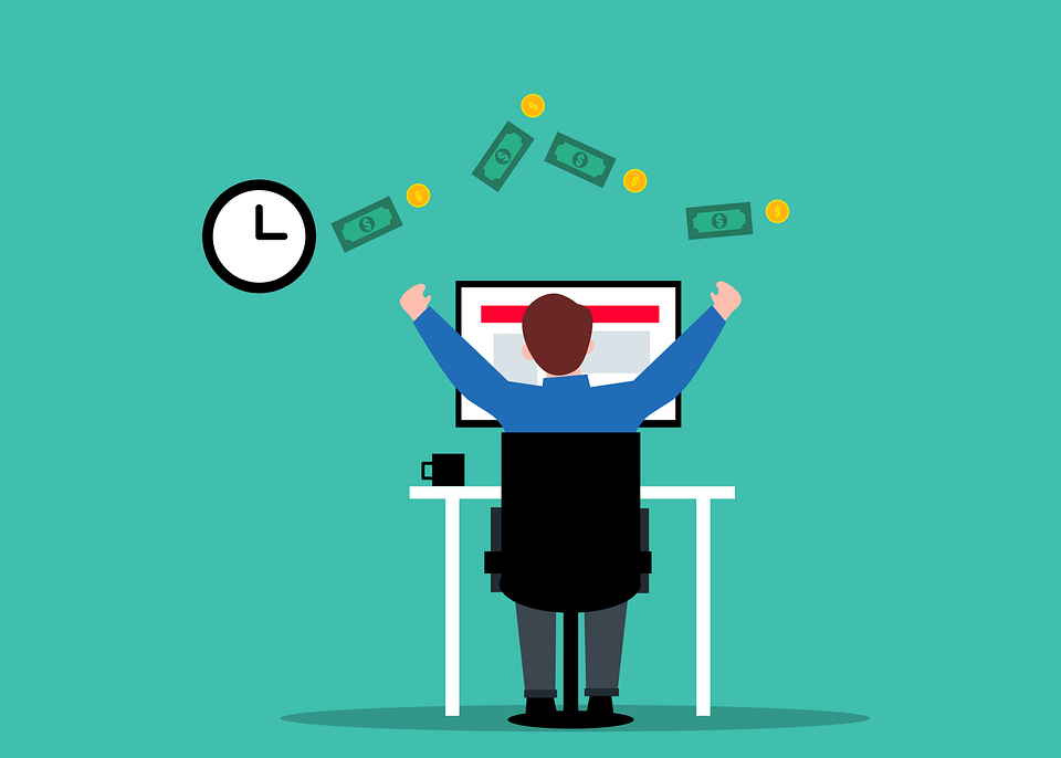 Ayudas de 5000 euros para mantenimiento del empleo si te encuentras en un proceso de transformación digital.