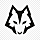 Wolf profile picture