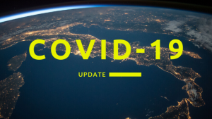 Bravi Coronavirus update