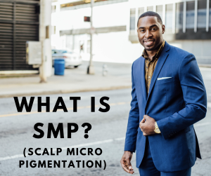 What is Scalp Micropigmentation?