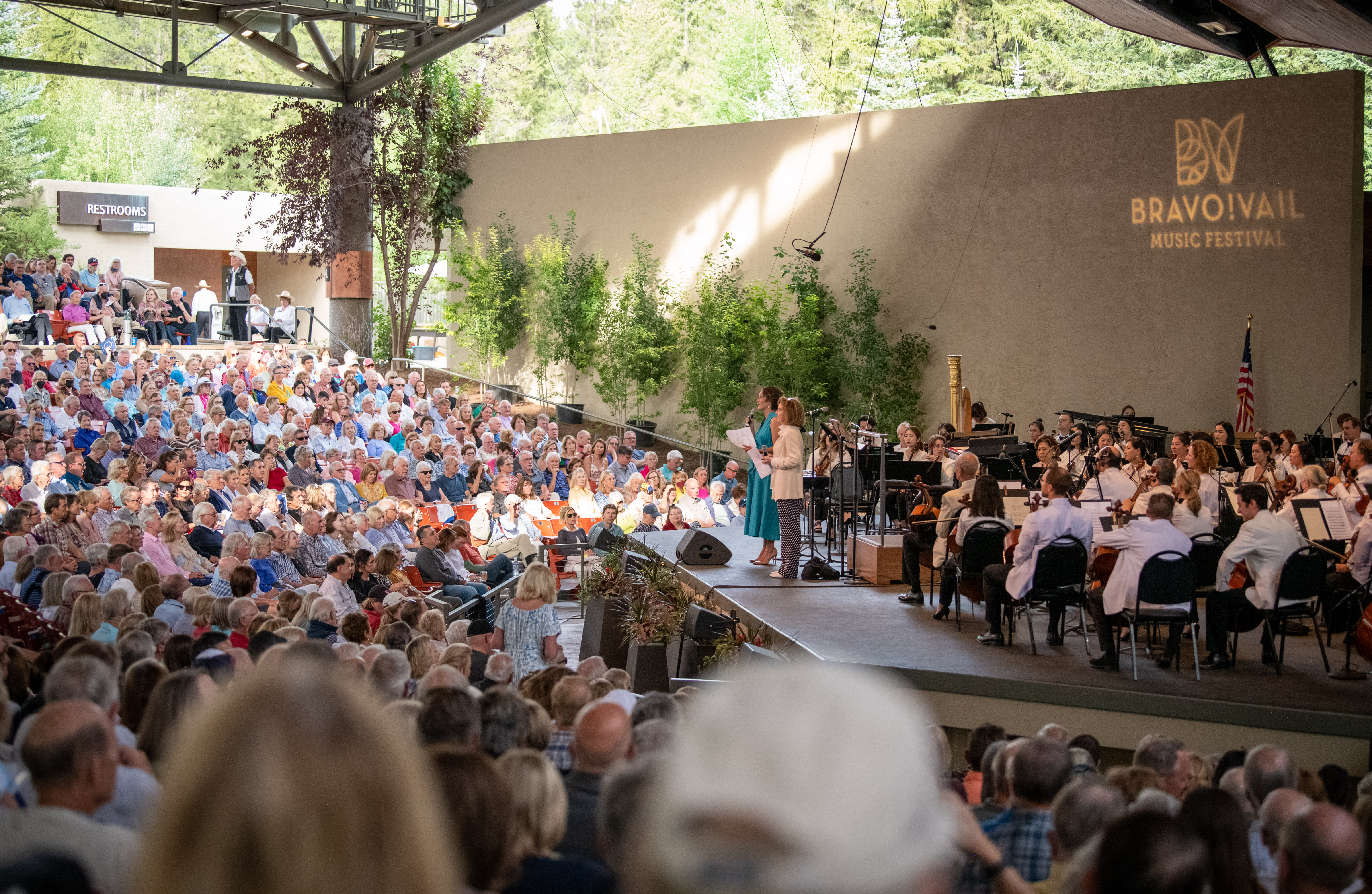 Who We Are | Bravo! Vail