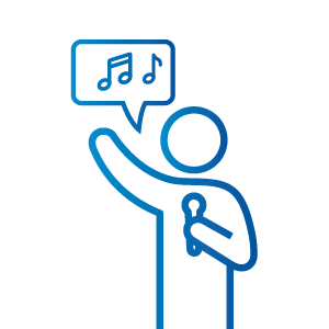 Icono del Club Presto