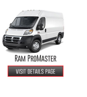 RAM PROMASTER