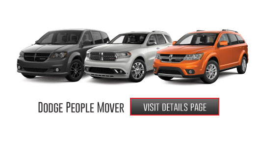 DODGE PEOPLE MOVER