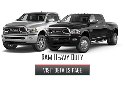 RAM HEAVY DUTY SPORT