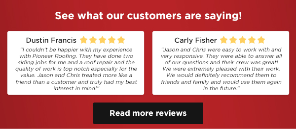 See what our customers are saying