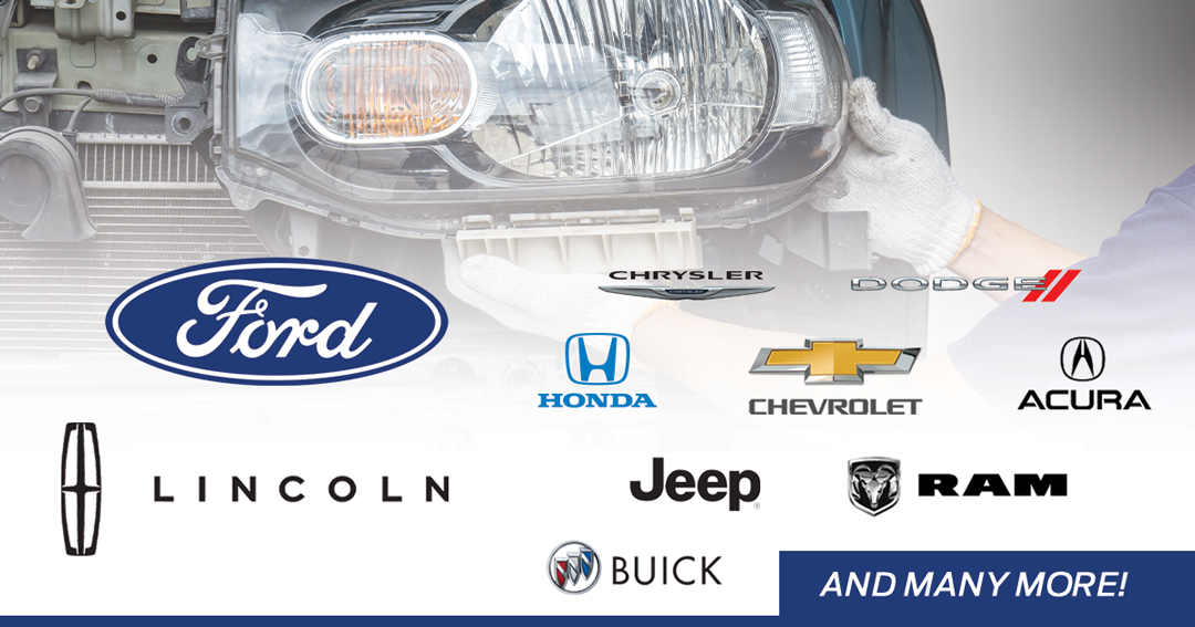 Servicing ALL Makes and Models!