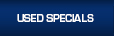 used specials