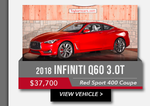 Infiniti Q60